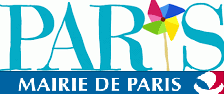 logo mairie paris