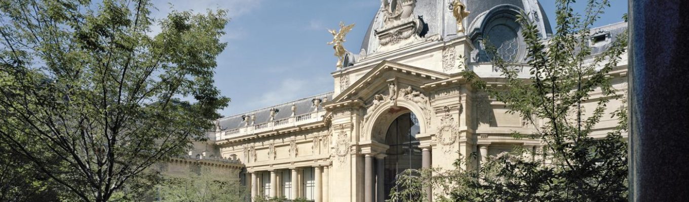 Petit Palais – Musée des Beaux Arts de la Ville de Paris