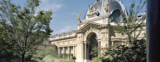 Petit Palais – Musée des Beaux Arts de la Ville de Paris